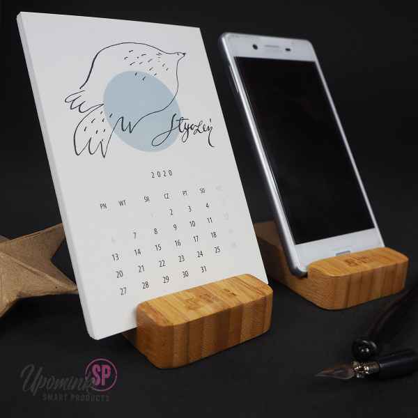 kalendarze reklamowe